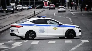 Полицейский из Красноярска признал вину в получении взятки от журналистов Baza