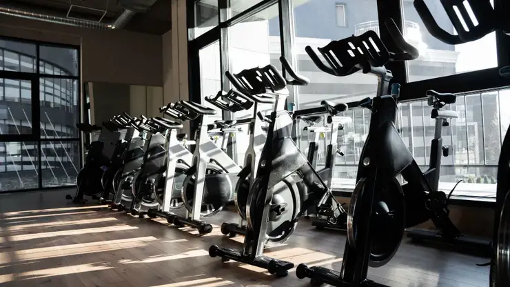 Россиянам напомнили о возможности получить налоговый вычет за занятия спортом