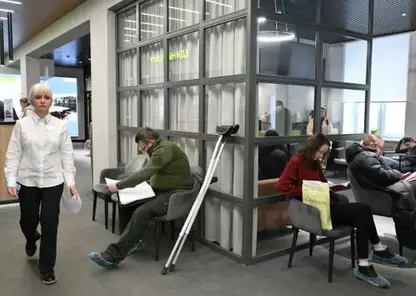 В Омской области создадут систему с подробными данными о каждом жителе