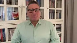 Политолог Минченко прокомментировал итоги выборов в Красноярском крае