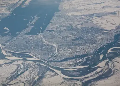 Барнаул вошел в топ-10 направлений с самым резким ростом бронирований этой весной