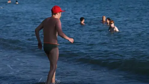 Прокуратура Красноярского края предлагает научить людей плавать