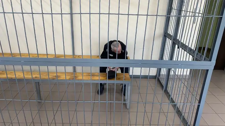 «Ангарский маньяк» получил еще 10 лет за двойное убийство 2008 года