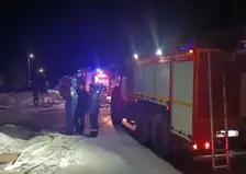 Жительница Краснотуранского района подозревается в жестоком убийстве трех мужчин