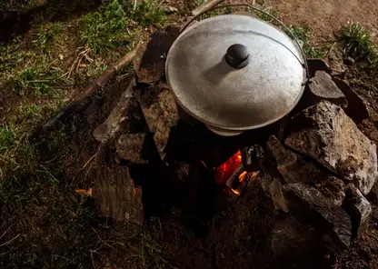 Роспотребнадзор опроверг информацию о запрете «солдатской каши» в Красноярске