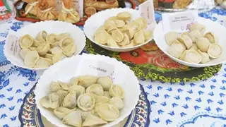 В России отмечается День пельменя. Как их выбрать В России отмечается День пельменя. Как их выбрать