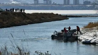 Почти 6 тысяч домов в Кузбассе могут попасть в зону паводка весной 2026 года Почти 6 тысяч домов в Кузбассе могут попасть в зону паводка весной 2026 года