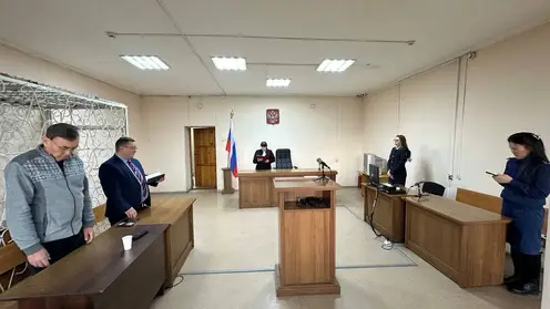 Экс-заммэра Читы получил условный срок за препятствование признанию домов аварийными