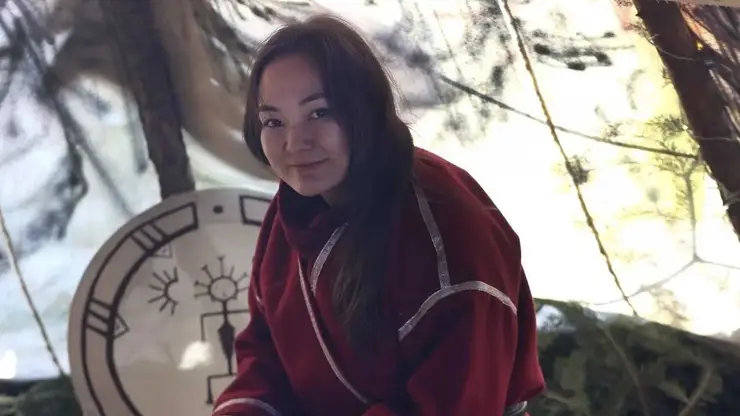 ВСНК запустила аудиотеку для сохранения исчезающего кетского языка