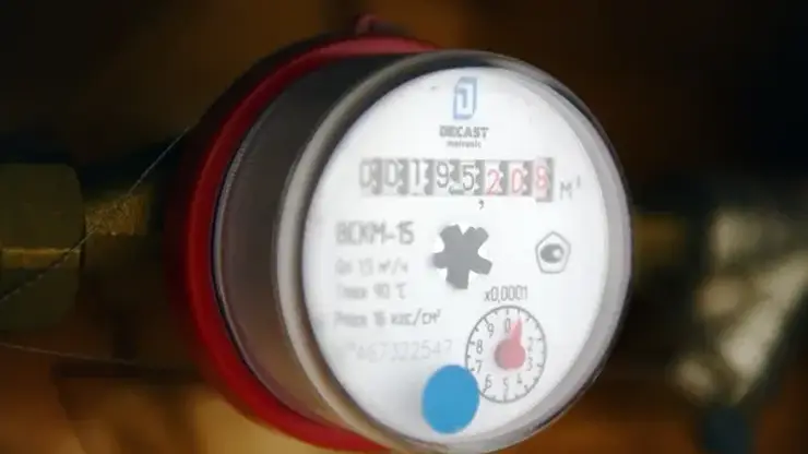 Сразу несколько районов в Красноярске останутся в выходные без холодной воды