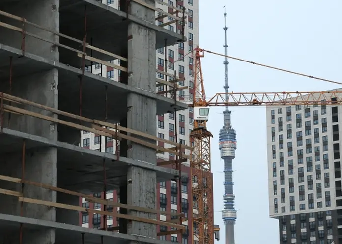 Современный технопарк построят в центре Омска