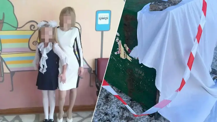 «Мыла полы и воспитывала детей»: что говорят знакомые мамы девочки, выкинувшей ребенка в мусорный бак в Красноярске