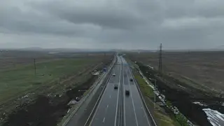 На трассе Красноярск – Элита заработает камера для фиксации нарушений скорости