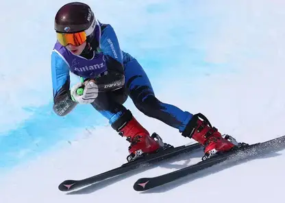 Уроженка Иркутска принесла России первое золото на Паралимпиаде