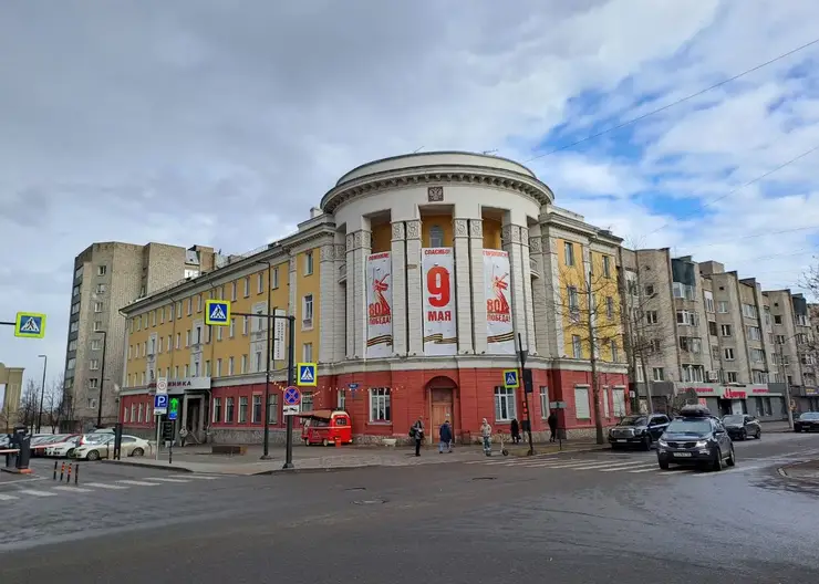 В Красноярске в честь 80-летия Победы появится улица Почёта