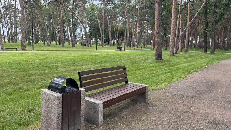 В Минусинске хулиганы с пистолетом избили компанию подростков