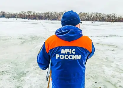 Режим повышенной готовности ввели в Омской области из-за угрозы паводка