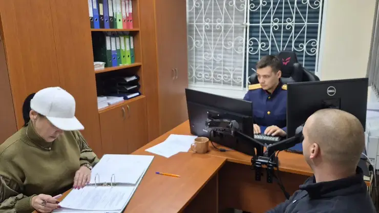 На Камчатке полицейских обвиняют в вымогательстве взятки за «крышевание» рыбного бизнеса