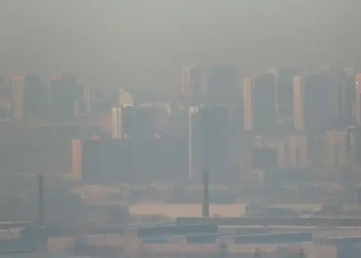 В ближайшие дни на западе Сибири ожидается усиление морозов