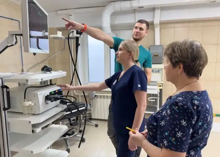 В Омской области запускают электронную систему реабилитации детей-инвалидов