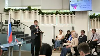 Профессия под заказ: где в Красноярском крае будут готовить цифровых горняков