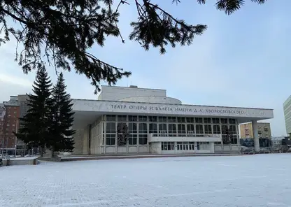 Артисты красноярского театра оперы и балета прервали гастроли в Великобритании