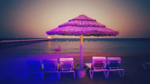 Треть россиян хотят отдыхать четыре недели