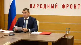 Народный фронт на Госсовете поднял транспортную проблему жителей Сосновоборска