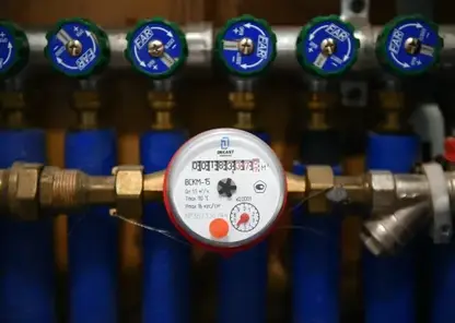 Часть левого берега Красноярска останется без холодной воды с 4 по 6 июля