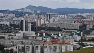 11 многоэтажек поставили на учет в Красноярске за первый квартал 2026 года