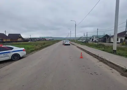 9-летняя девочка погибла после ДТП в Иркутской области: полиция просит откликнуться очевидцев