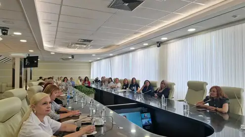 Cбер и партнёры готовы выступать амбассадорами корпоративного волонтёрства в Красноярском крае