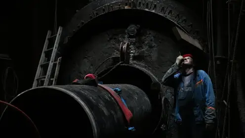 Россия и Китай анонсировали строительство «Сила Сибири — 2» через Монголию