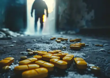 Красноярец лишился гражданства РФ за торговлю наркотиками