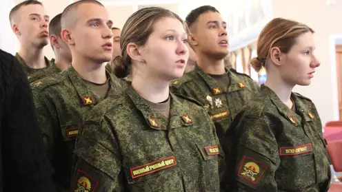 В Красноярске молодежь объединяют патриотические форумы «Традиции сохраним! Родину защитим!»