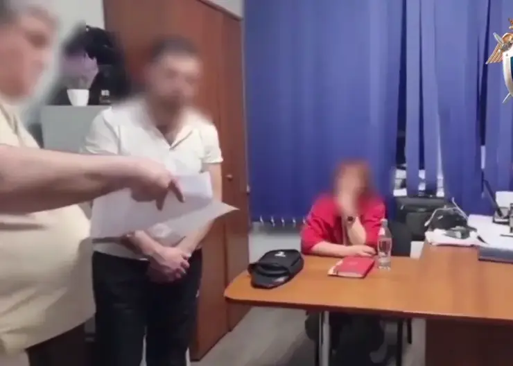 В Новосибирске в убийстве трёхлетней девочки подозревают сожителя ее матери