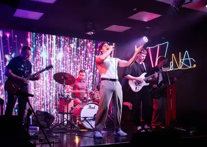 В Красноярске впервые пройдет форум тяжелой музыки «НОВЫЕФЕСТ»