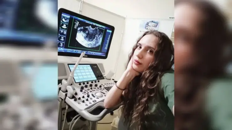 Выпускница КрасГМУ нашла своё призвание в Шушенской больнице