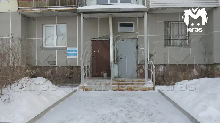 В Назарове мужчина напал на почтальона и отобрал сумку с миллионом рублей