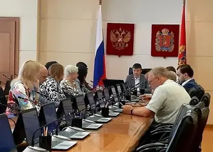 20 августа начнётся досрочное голосование на выборах губернатора Красноярского края
