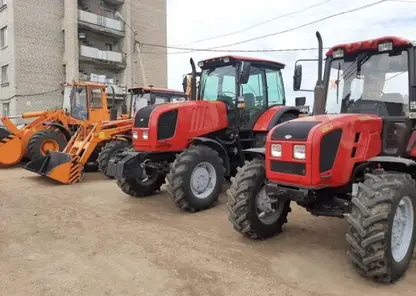 Программу покупки сельхозтехники для аграриев Забайкалья проиндексируют на 5%