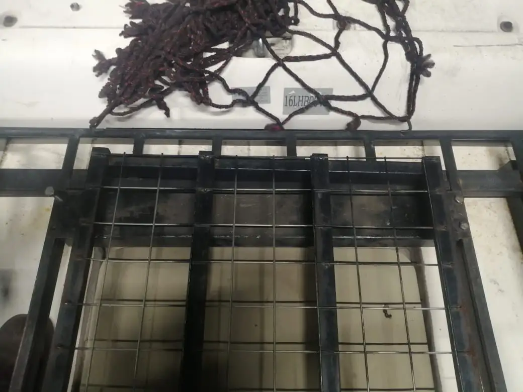 Фото: Читинская таможня