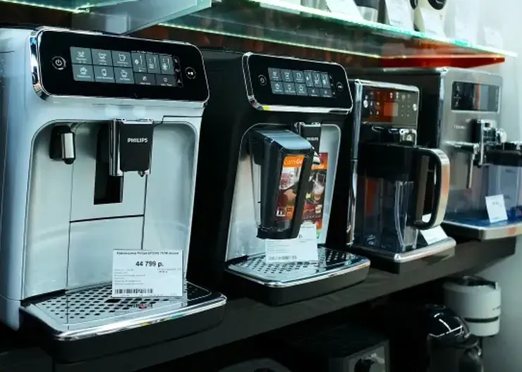 Технологический сбор на электронику вводят в РФ с сентября следующего года