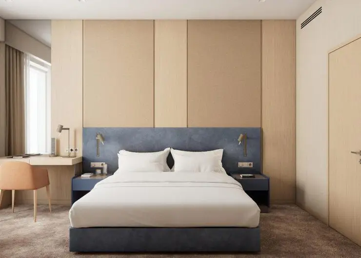 В здании терминала красноярского аэропорта откроется отель