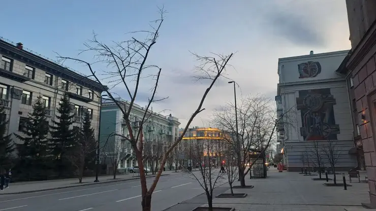 Красноярский край завоевал 5 наград национальной премии «Умный город»