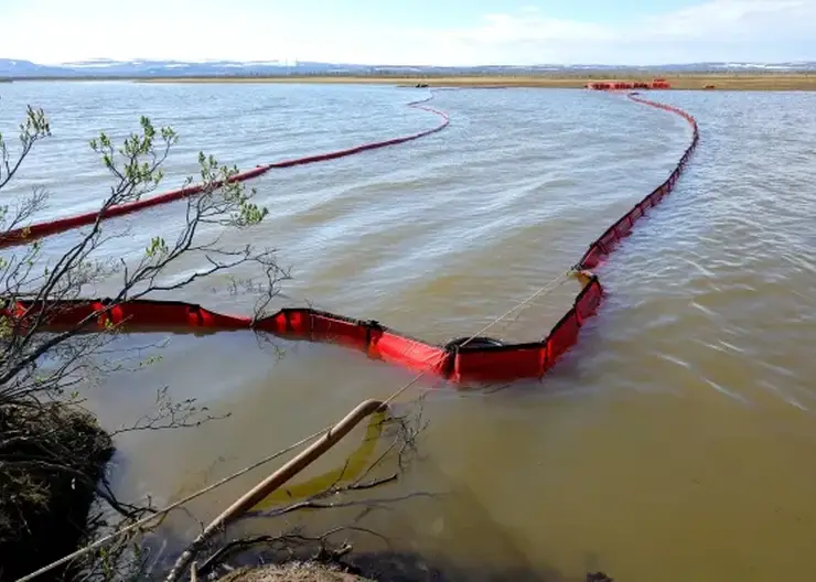 В Минпророды рассказали, сколько водоемов страны планируется расчистить в 2026 году