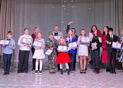 Сотрудники Богучанской ГЭС организовали фестиваль талантов