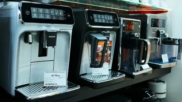 Технологический сбор на электронику вводят в РФ с сентября следующего года