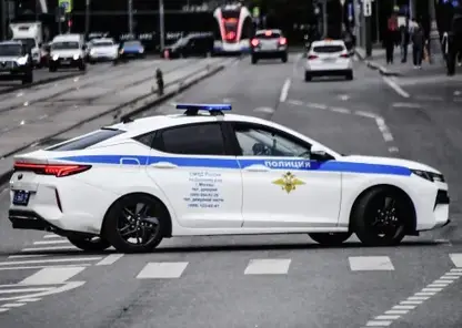 Полицейский из Красноярска признал вину в получении взятки от журналистов Baza