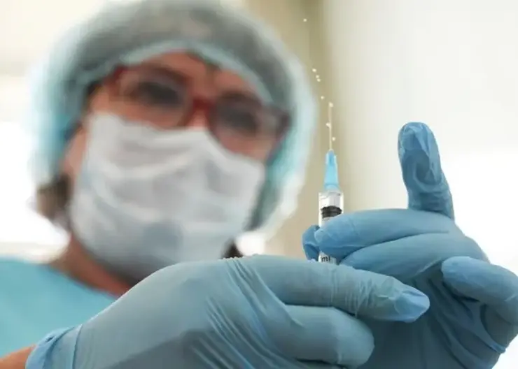 38 случаев гонконгского гриппа выявили в Томской области